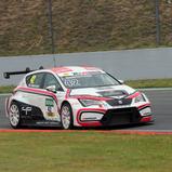 ADAC TCR Germany, Oschersleben, Niedertscheider Motorsport, Lukas Niedertscheider