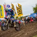 Beim ADAC MX Masters melden sich stetig viele WM-Fahrer an