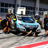 ADAC TCR Germany, Josh Files, Target Competition