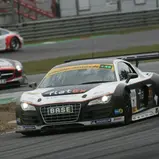 ADAC GT Masters