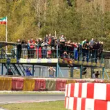 ADAC Kart Masters 2019, Wackersdorf 1