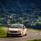 Highlight im September: Die Rallye Mont-Blanc ist nicht nur landschaftlich reizvoll