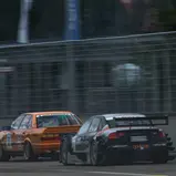 #6 S.Rupp / Audi A4 DTM / Norisring
