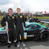 ADAC GT Masters