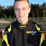 X30 Senior-Gesamtsieger Tobias Dauenhauer