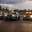 Der neue Cupra Formentor VZ gab am Dekra Lausitzring seine DTM-Premiere
