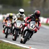 ADAC Junior Cup powered by KTM, Magione, Jan-Ole Jähnig