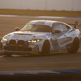 #22 FK Performance Motorsport / Niels Tröger / Andreas Jochimsen / BMW M4 GT4 Evo, Hockenheimring