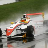 Formel ADAC, Slovakia Ring, Kim Alexander Giersiepen, JBR Motorsport & Engineering