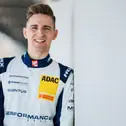 Heimspiel in Oschersleben für Dominique Schaak