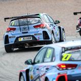 ADAC TCR Germany, Sachsenring, HP Racing International, Harald Proczyk