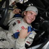 Mads Östberg