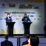 ADAC GT Masters