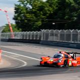 #8 BWT Mücke Motorsport / Riccardo Leone Cirelli / Mathias Bjerre Jakobsen / Norisring