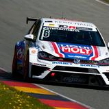ADAC TCR Germany, Oschersleben, Liqui Moly Team Engstler, Tim Zimmermann