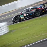 ADAC GT Masters, Nürburgring, Aust Motorsport, Markus Pommer, Kelvin van der Linde