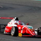 ADAC Formel 4, Oschersleben, Prema Theodore Racing, Enzo Fittipaldi