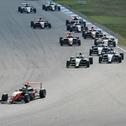 Fünfter Saisonsieg für Oliver Bearman von Van Amersfoort Racing