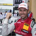 René Rast ist ADAC Motorsportler des Jahres © Audi
