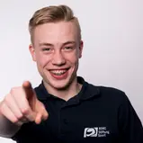 ADAC Stiftung Sport, Jan Ole Jähnig