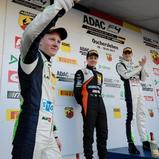 ADAC Formel 4, US Racing, Fabio Scheerer, Nicklas Nielsen