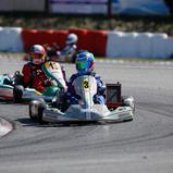 ADAC Kart Academy 2018: Ampfing