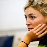 ADAC GT Masters, Zandvoort, YACO Racing, Rahel Frey