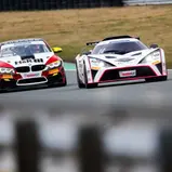 #14 Dominik Olbert/Rick Bouthoorn (Razoon - more than Racing / KTM X-Bow GT4)