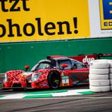 #7 Toksport WRT / Berkay Besler / Marvin Dienst / Ligier JS P320 / DEKRA Lausitzring