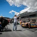 ADAC GT Masters, Red Bull Ring, BWT Mücke Motorsport