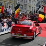 ADAC Rallye Deutschland