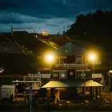 Sprecherturm, ADAC MX Masters, Holzgerlingen