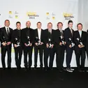 ADAC SportGala 2013