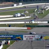 ADAC GT Masters, Hockenheimring