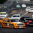 Passend zur Jubiläumssaison dürfen sich die Fans auf die DTM Classic freuen