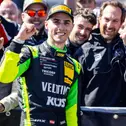 Thomas Preining freut sich auf das DTM-Wochenende am Nürburgring 