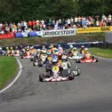 Daniel Stell führt die Schaltkarts der Klasse KZ2 an