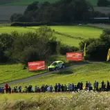 Geipel P. / Becker-Brugger K. Skoda Fabia R5