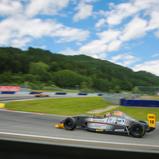 Formel ADAC, Red Bull Ring, David Kolkmann, JBR Motorsport & Engineering