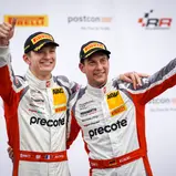 ADAC GT Masters, Jubiläum, 200. Rennen
