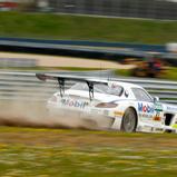 ADAC GT Masters, Oschersleben, Team Zakspeed, Luca Ludwig, Sebastian Asch