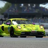 Ab 2024 gibt die DTM virtuell mit der eSports Championship bei sechs Rennen Vollgas