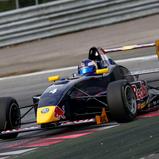 Formel ADAC, Red Bull Ring, Beitske Visser, Lotus