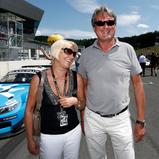 ADAC GT Masters, Red Bull Ring, Hermann Tomczyk