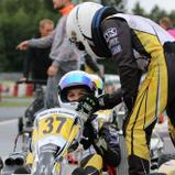 ADAC Kart Academy, Wackersdorf 2