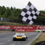 #19 Mirko Bortolotti (ITA / Lamborghini Temerario GT3 / TGI Team by GRT), Oschersleben 2026