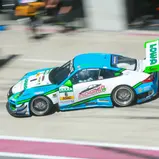 ADAC GT Masters, Red Bull Ring, Farnbacher Racing, Philipp Frommenwiler, Sebastian Asch