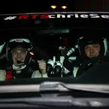 ADAC Rallye Masters, ADAC Saarland-Pfalz Rallye 2019