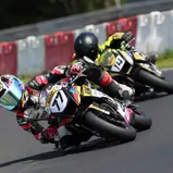 Paul Weinhold (Klasse O-160), ADAC Mini Bike Cup, Wittgenborn