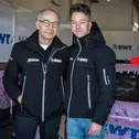 ADAC GT Masters, BWT Mücke Motorsport, Mike David Ortmann
